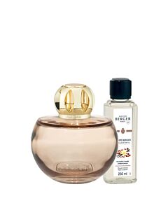 Maison Berger Holly Nude Lampe Berger Gift Pack
